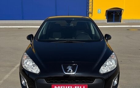 Peugeot 308 II, 2012 год, 620 000 рублей, 3 фотография