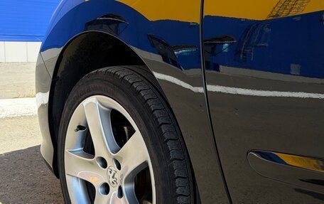 Peugeot 308 II, 2012 год, 620 000 рублей, 10 фотография