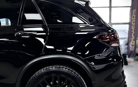 Mercedes-Benz GLC, 2019 год, 3 550 000 рублей, 6 фотография