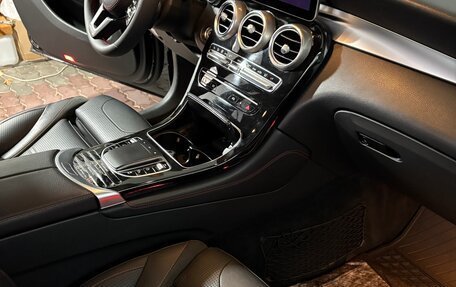 Mercedes-Benz GLC, 2019 год, 3 550 000 рублей, 3 фотография