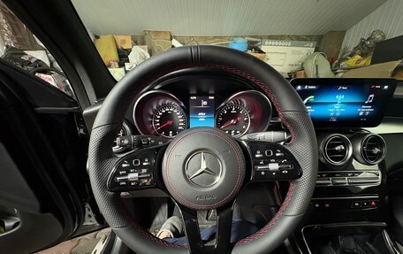 Mercedes-Benz GLC, 2019 год, 3 550 000 рублей, 2 фотография