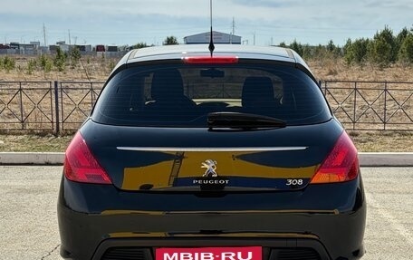 Peugeot 308 II, 2012 год, 620 000 рублей, 4 фотография