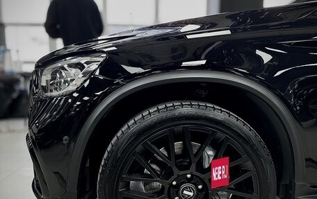 Mercedes-Benz GLC, 2019 год, 3 550 000 рублей, 4 фотография