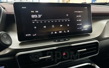 Geely Coolray I, 2023 год, 2 150 000 рублей, 3 фотография