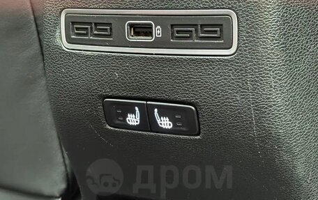 Geely Coolray I, 2023 год, 2 150 000 рублей, 11 фотография