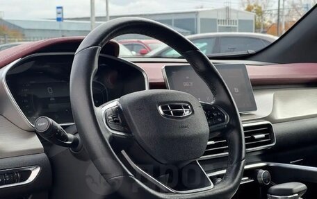 Geely Coolray I, 2023 год, 2 150 000 рублей, 17 фотография