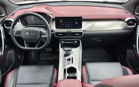 Geely Coolray I, 2023 год, 2 150 000 рублей, 15 фотография