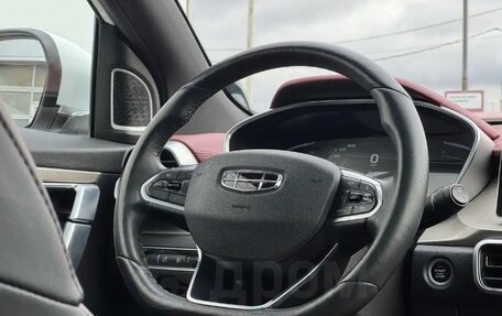 Geely Coolray I, 2023 год, 2 150 000 рублей, 16 фотография