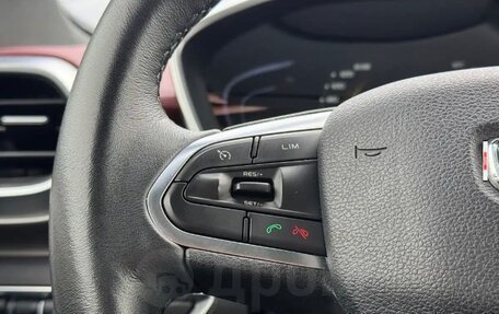 Geely Coolray I, 2023 год, 2 150 000 рублей, 14 фотография