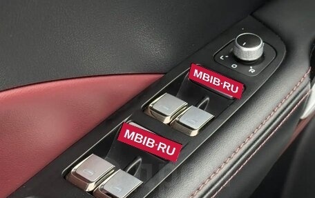 Geely Coolray I, 2023 год, 2 150 000 рублей, 5 фотография