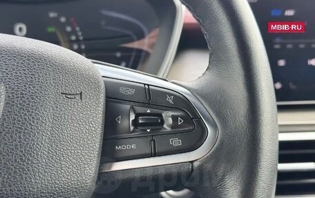 Geely Coolray I, 2023 год, 2 150 000 рублей, 13 фотография