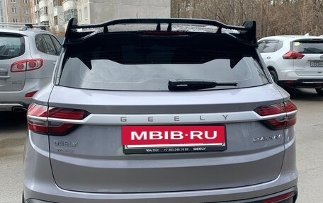 Geely Coolray I, 2023 год, 2 150 000 рублей, 18 фотография