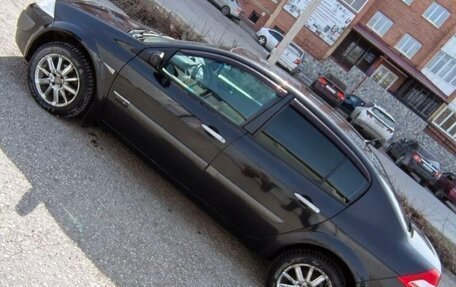 Renault Megane II, 2006 год, 385 000 рублей, 2 фотография