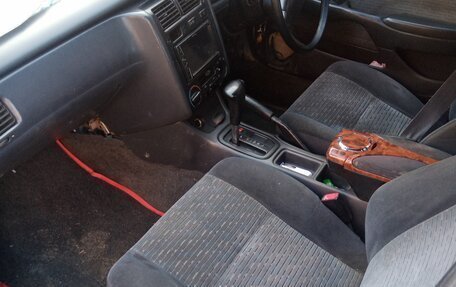 Toyota Caldina, 1995 год, 270 000 рублей, 3 фотография