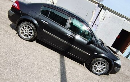 Renault Megane II, 2006 год, 385 000 рублей, 3 фотография