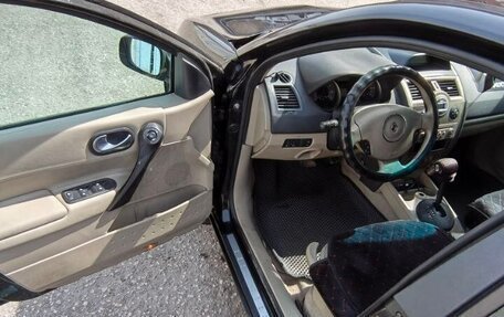 Renault Megane II, 2006 год, 385 000 рублей, 7 фотография