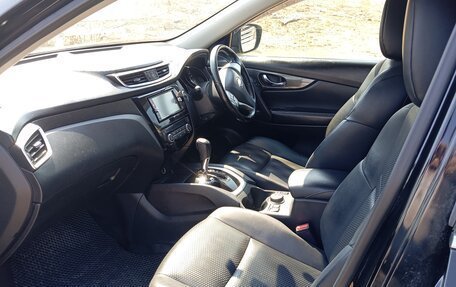 Nissan X-Trail, 2015 год, 1 710 000 рублей, 9 фотография