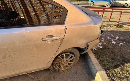 Mazda Axela, 2007 год, 250 000 рублей, 3 фотография