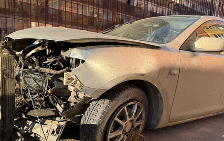 Mazda Axela, 2007 год, 250 000 рублей, 4 фотография