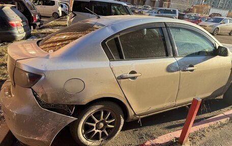 Mazda Axela, 2007 год, 250 000 рублей, 6 фотография
