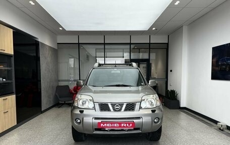 Nissan X-Trail, 2007 год, 830 000 рублей, 2 фотография