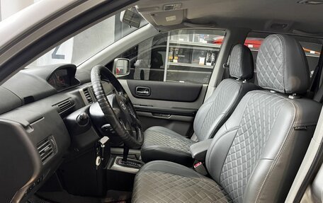 Nissan X-Trail, 2007 год, 830 000 рублей, 8 фотография