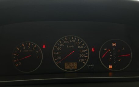 Nissan X-Trail, 2007 год, 830 000 рублей, 11 фотография