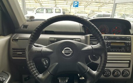 Nissan X-Trail, 2007 год, 830 000 рублей, 10 фотография