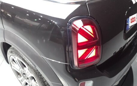 MINI Countryman II (F60), 2021 год, 2 260 000 рублей, 8 фотография