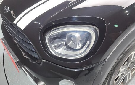 MINI Countryman II (F60), 2021 год, 2 260 000 рублей, 7 фотография
