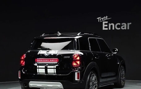 MINI Countryman II (F60), 2021 год, 2 260 000 рублей, 3 фотография