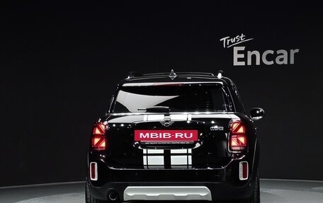 MINI Countryman II (F60), 2021 год, 2 260 000 рублей, 4 фотография