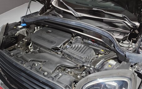 MINI Countryman II (F60), 2021 год, 2 260 000 рублей, 9 фотография