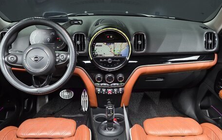 MINI Countryman II (F60), 2021 год, 2 260 000 рублей, 10 фотография