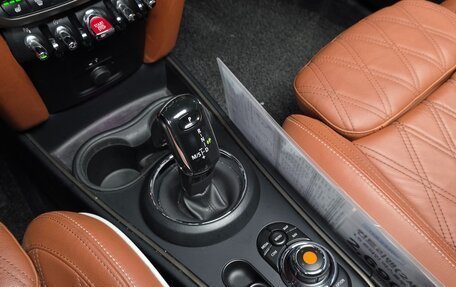 MINI Countryman II (F60), 2021 год, 2 260 000 рублей, 12 фотография