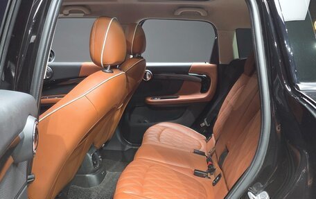 MINI Countryman II (F60), 2021 год, 2 260 000 рублей, 18 фотография