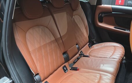 MINI Countryman II (F60), 2021 год, 2 260 000 рублей, 16 фотография