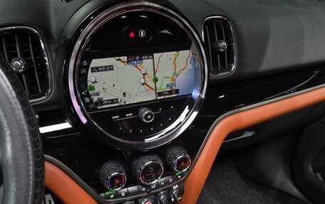 MINI Countryman II (F60), 2021 год, 2 260 000 рублей, 20 фотография