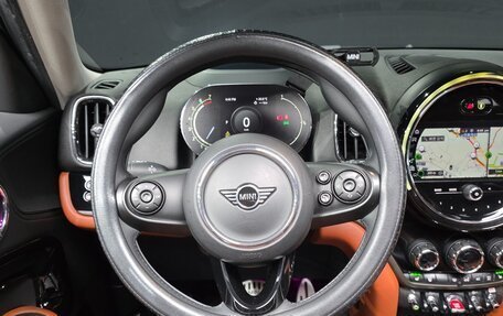 MINI Countryman II (F60), 2021 год, 2 260 000 рублей, 19 фотография