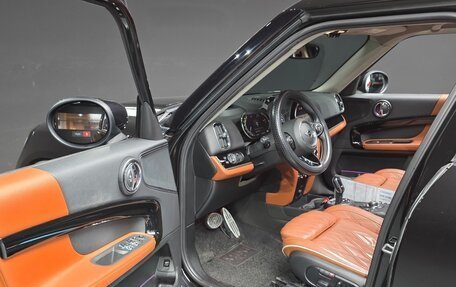 MINI Countryman II (F60), 2021 год, 2 260 000 рублей, 15 фотография