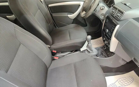 Nissan Terrano III, 2018 год, 1 350 000 рублей, 8 фотография