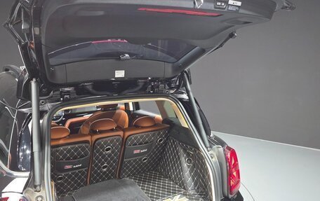 MINI Countryman II (F60), 2021 год, 2 260 000 рублей, 26 фотография