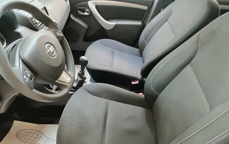 Nissan Terrano III, 2018 год, 1 350 000 рублей, 7 фотография