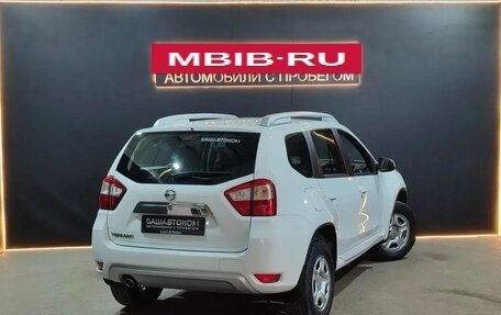 Nissan Terrano III, 2018 год, 1 350 000 рублей, 4 фотография