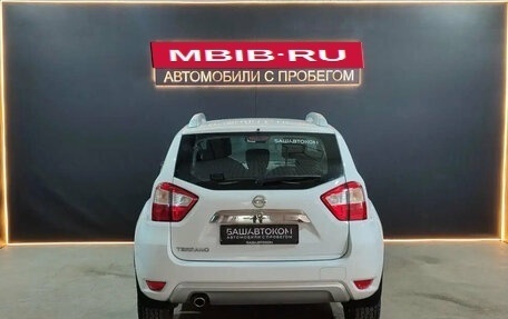 Nissan Terrano III, 2018 год, 1 350 000 рублей, 3 фотография