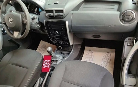 Nissan Terrano III, 2018 год, 1 350 000 рублей, 9 фотография