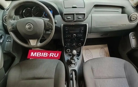 Nissan Terrano III, 2018 год, 1 350 000 рублей, 10 фотография