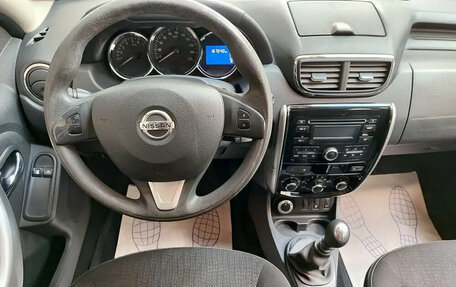 Nissan Terrano III, 2018 год, 1 350 000 рублей, 11 фотография