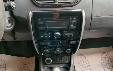 Nissan Terrano III, 2018 год, 1 350 000 рублей, 13 фотография