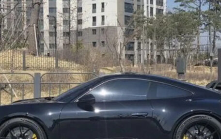 Porsche 911 GT3, 2025 год, 22 000 000 рублей, 2 фотография